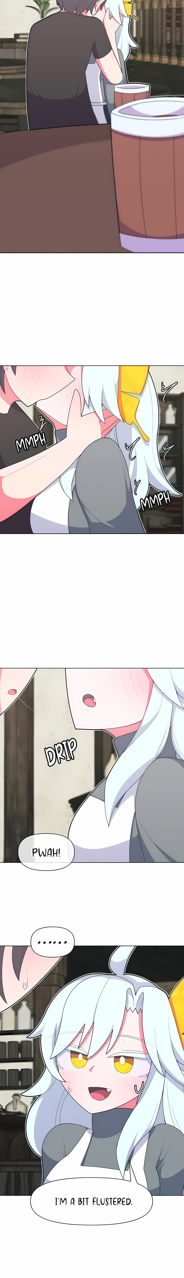 How to Make Love in a Fantasy World Chapter 42 - Page 9