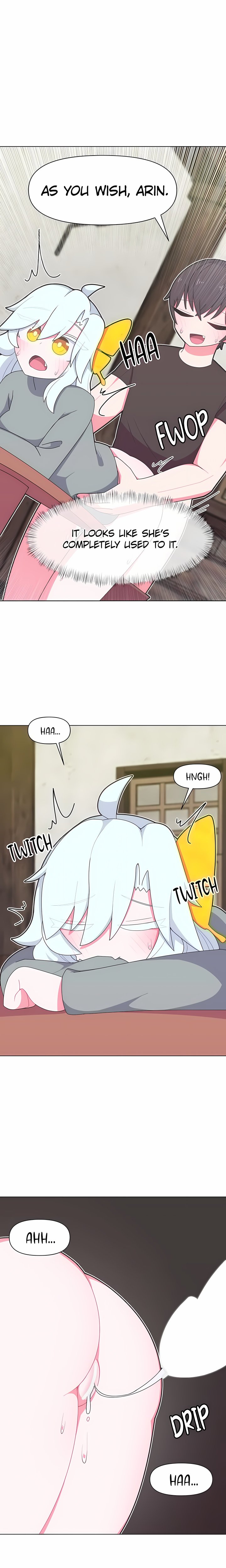 How to Make Love in a Fantasy World Chapter 46 - Page 4