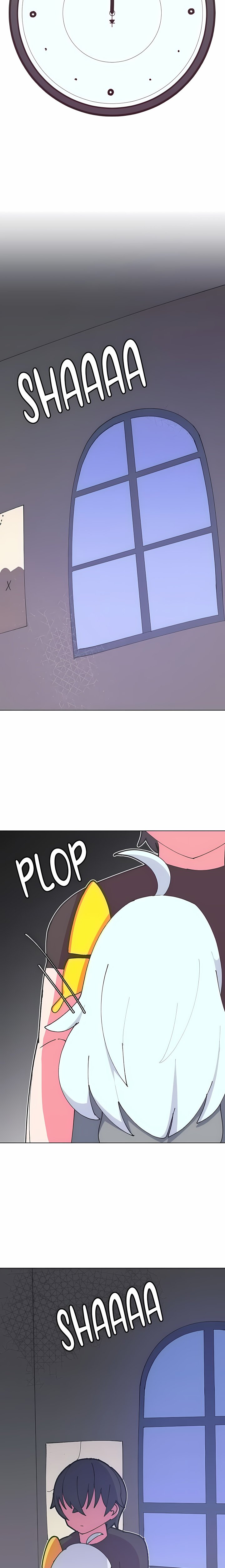 How to Make Love in a Fantasy World Chapter 52 - Page 11