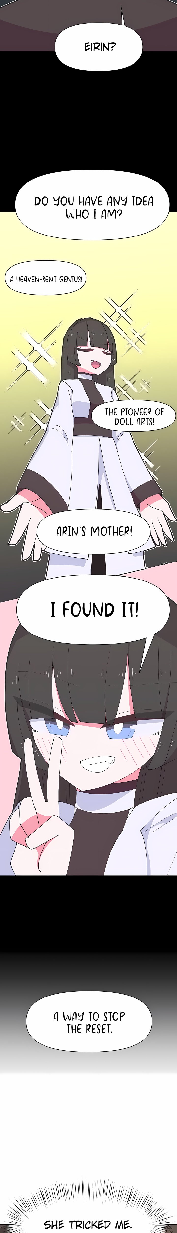 How to Make Love in a Fantasy World Chapter 54 - Page 12
