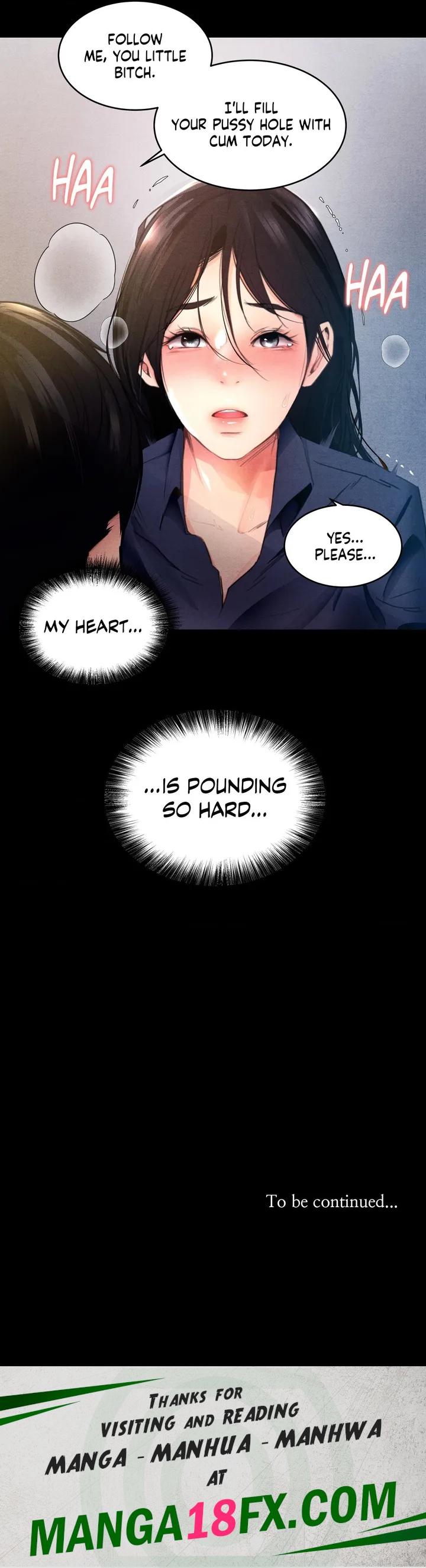 One-Day BDSM Workshop Chapter 1 - Page 45