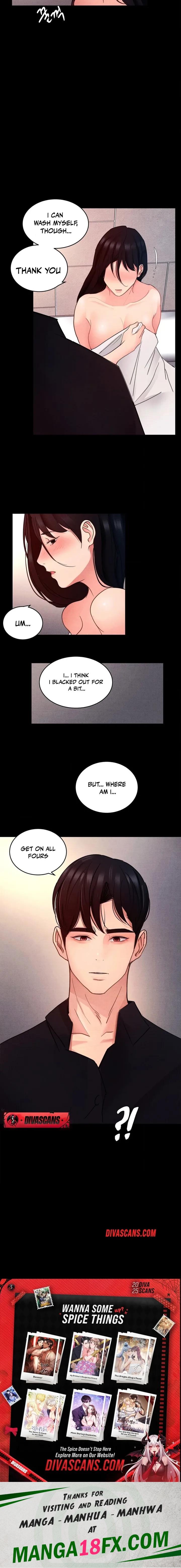 One-Day BDSM Workshop Chapter 12 - Page 12
