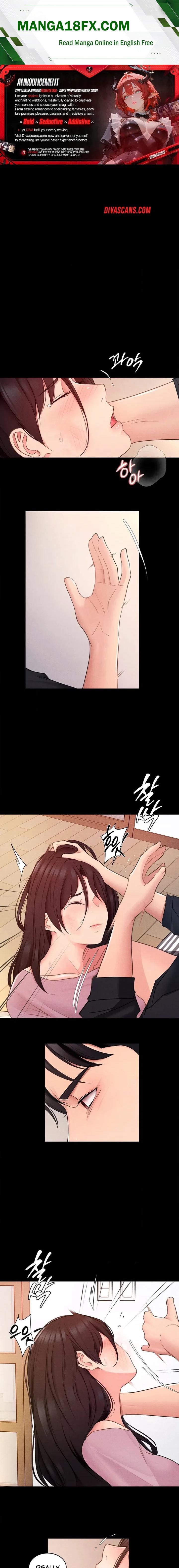 One-Day BDSM Workshop Chapter 16 - Page 1