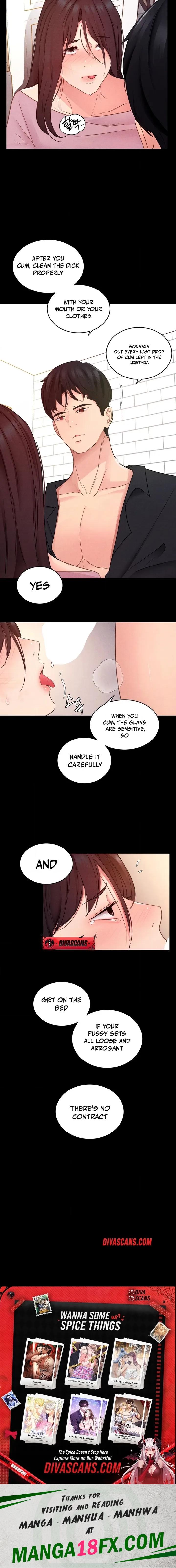 One-Day BDSM Workshop Chapter 16 - Page 12