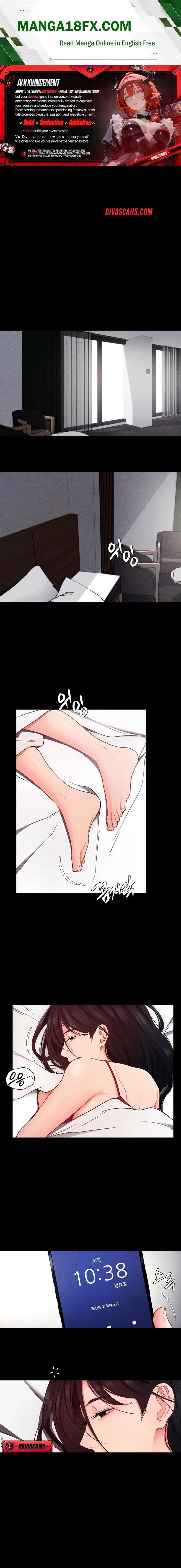 One-Day BDSM Workshop Chapter 18 - Page 1