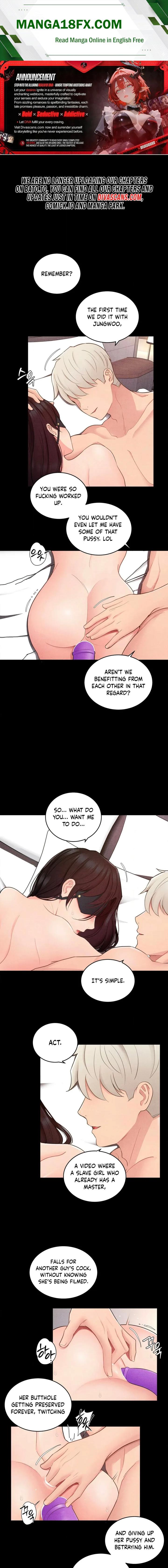 One-Day BDSM Workshop Chapter 23 - Page 1