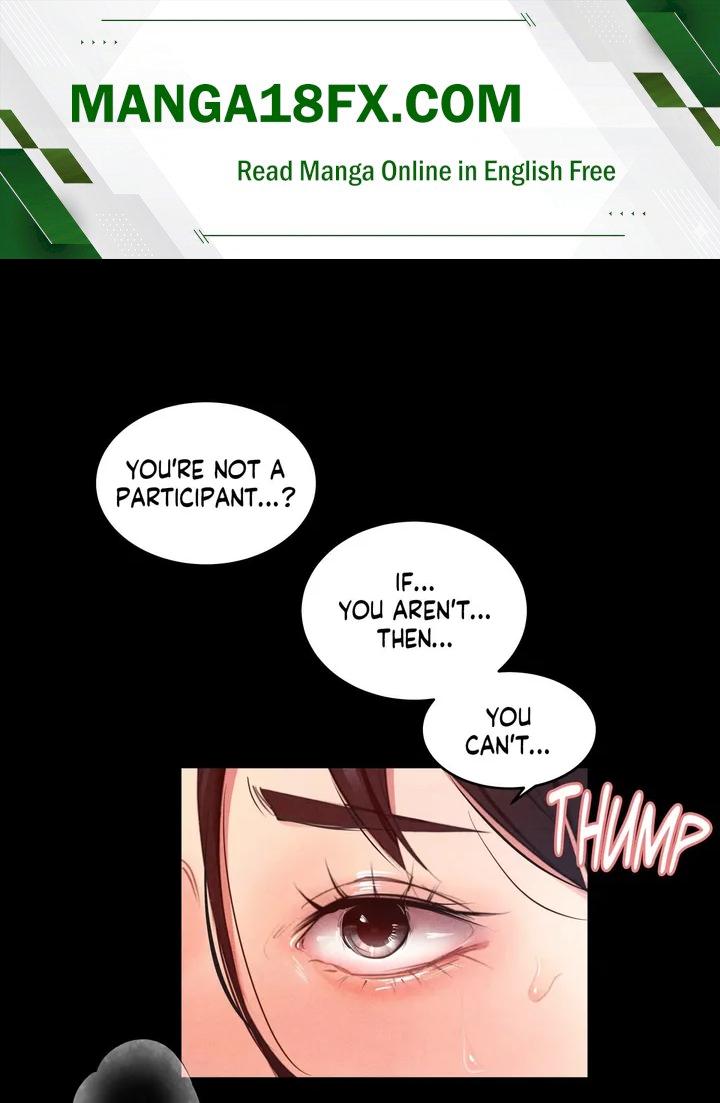 One-Day BDSM Workshop Chapter 3 - Page 1