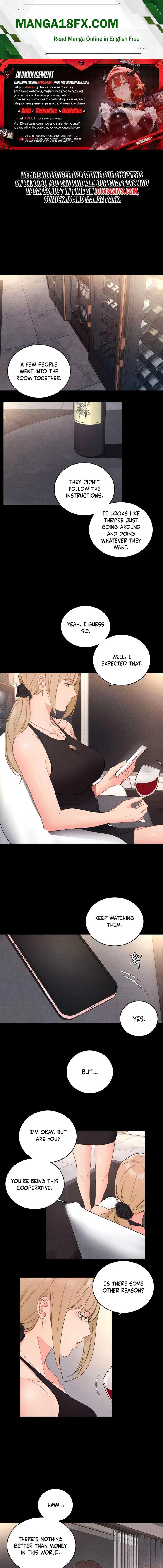 One-Day BDSM Workshop Chapter 31 - Page 1
