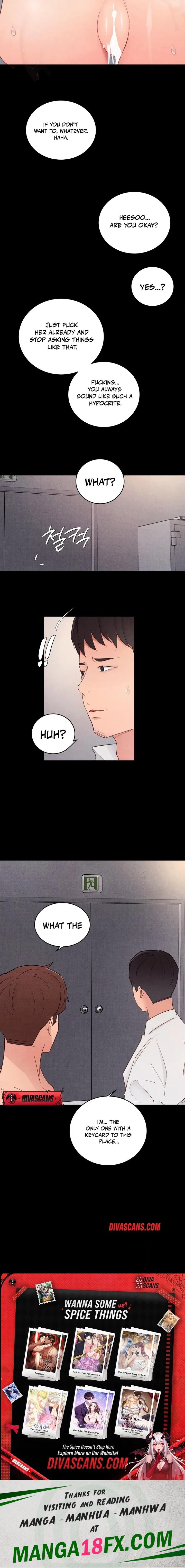 One-Day BDSM Workshop Chapter 33 - Page 12