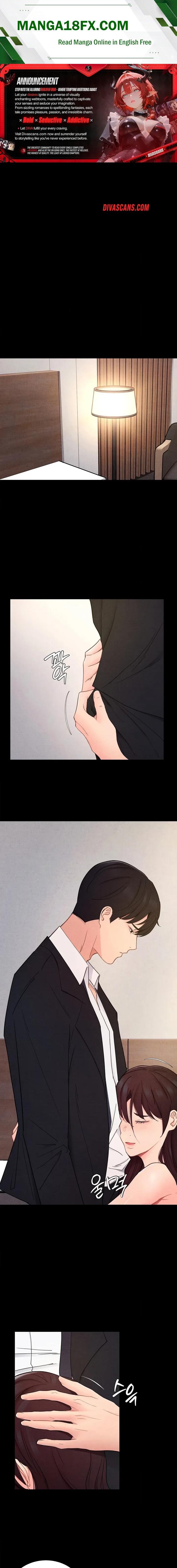 One-Day BDSM Workshop Chapter 35 - Page 1