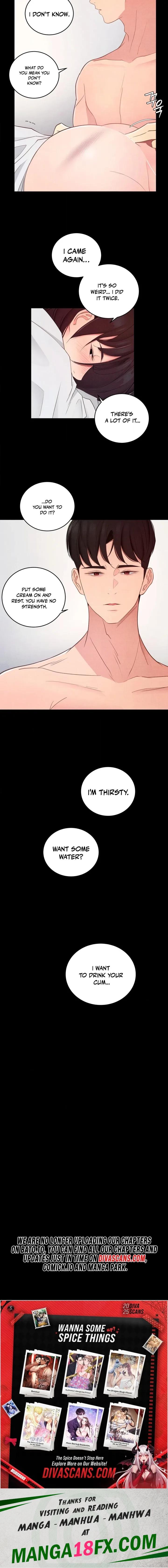 One-Day BDSM Workshop Chapter 37 - Page 14