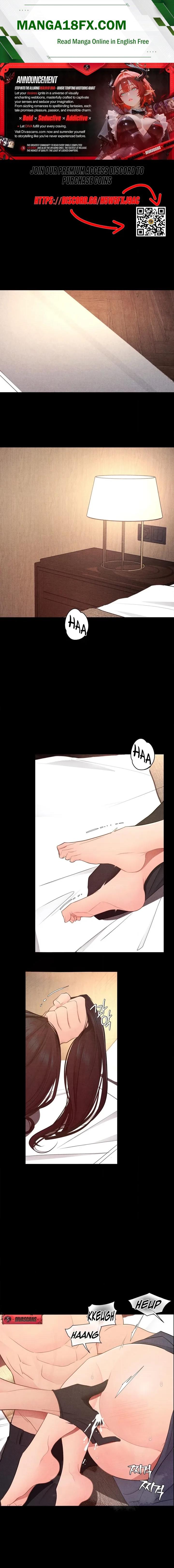 One-Day BDSM Workshop Chapter 43 - Page 1