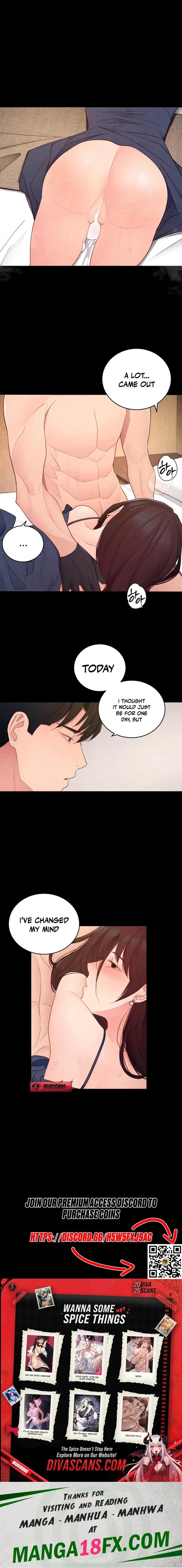 One-Day BDSM Workshop Chapter 43 - Page 12