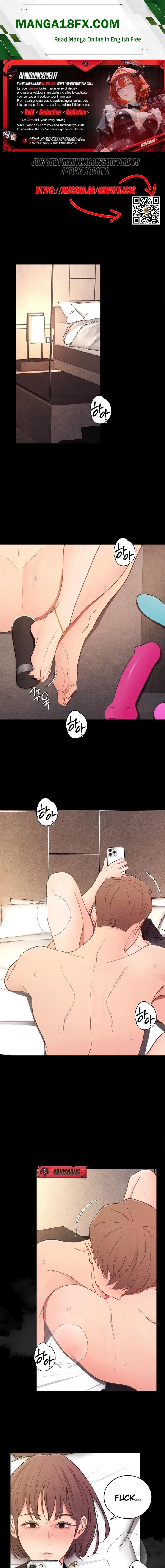 One-Day BDSM Workshop Chapter 44 - Page 1