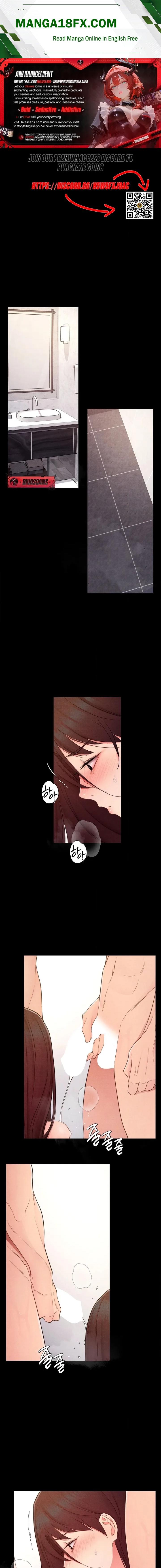 One-Day BDSM Workshop Chapter 47 - Page 1