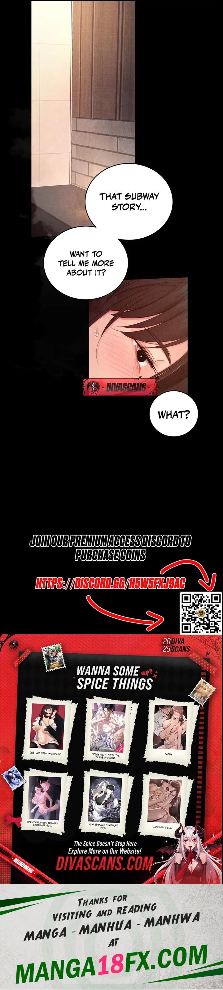 One-Day BDSM Workshop Chapter 53 - Page 11