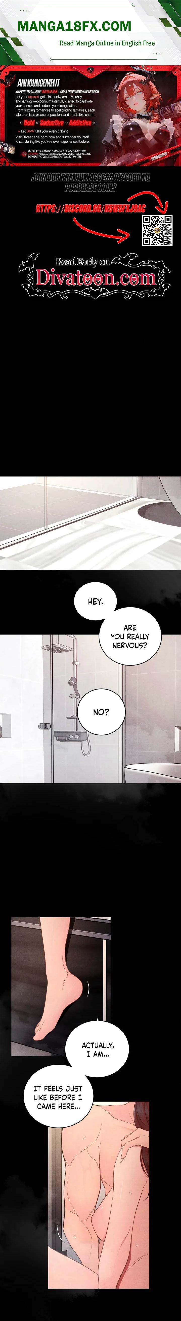 One-Day BDSM Workshop Chapter 59 - Page 1
