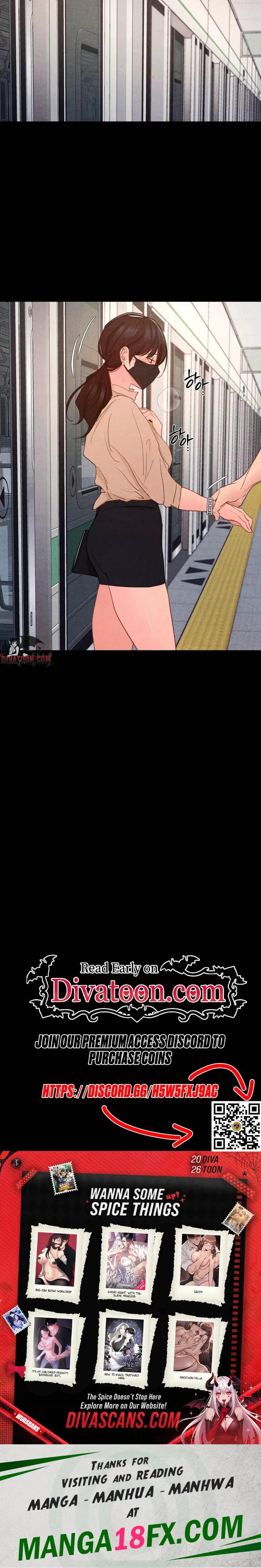 One-Day BDSM Workshop Chapter 61 - Page 16