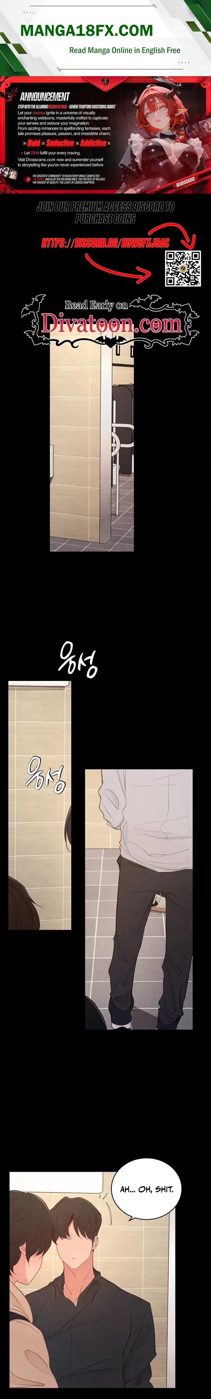 One-Day BDSM Workshop Chapter 64 - Page 1