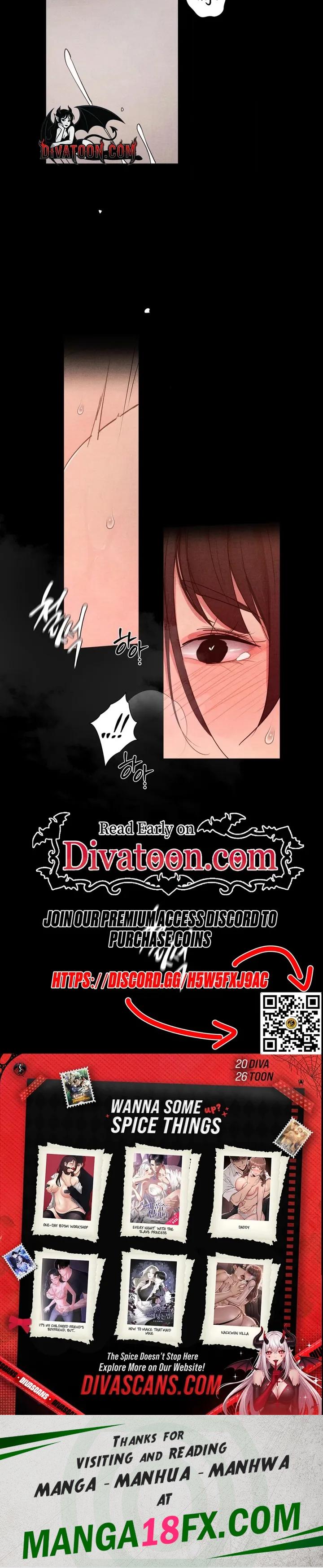 One-Day BDSM Workshop Chapter 66 - Page 20