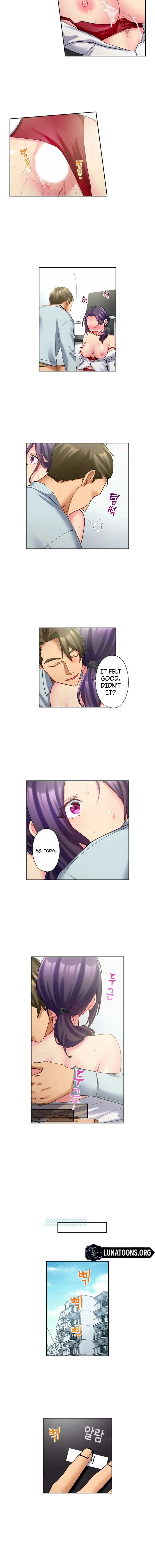 If You Fight Recklessly, I Won’t Forgive You? Chapter 3 - Page 4