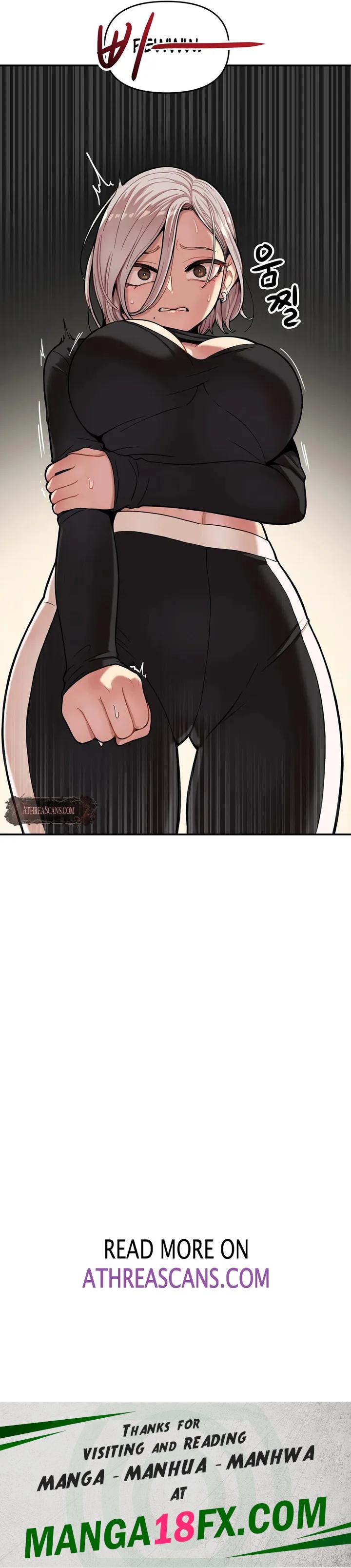 Sex Creators’ Tamitrip Chapter 2 - Page 33