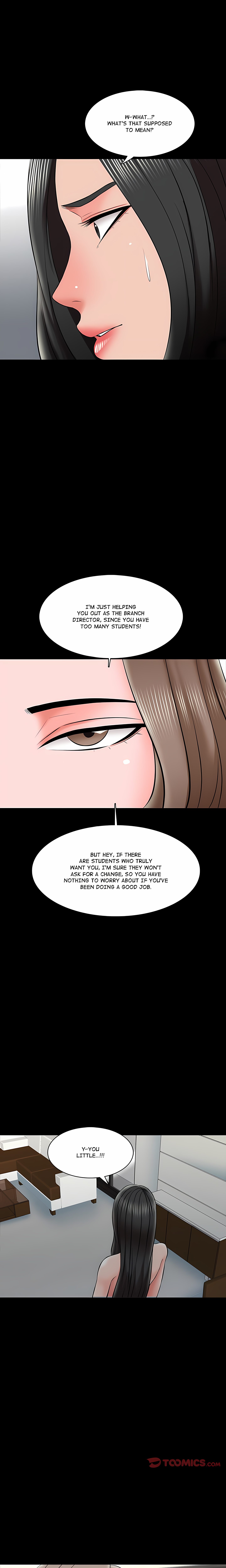 A+ for Pleasure Chapter 25 - Page 23