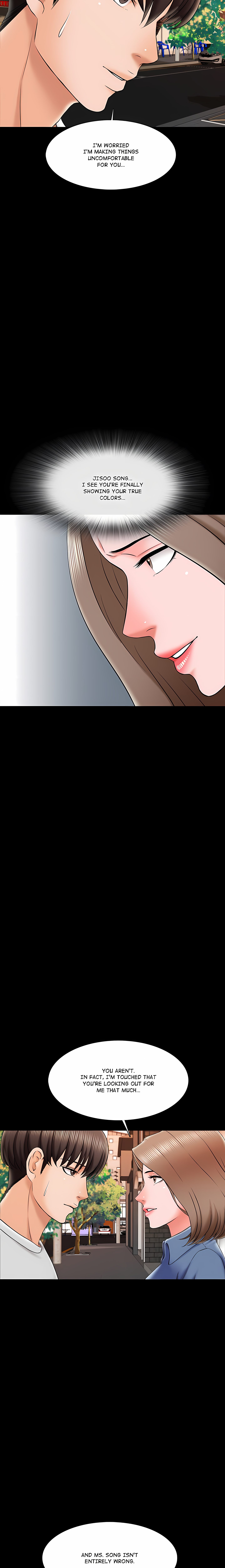 A+ for Pleasure Chapter 25 - Page 9