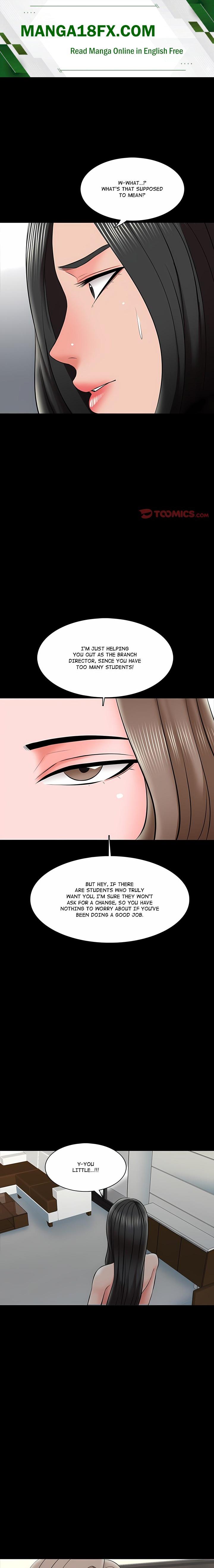 A+ for Pleasure Chapter 26 - Page 1