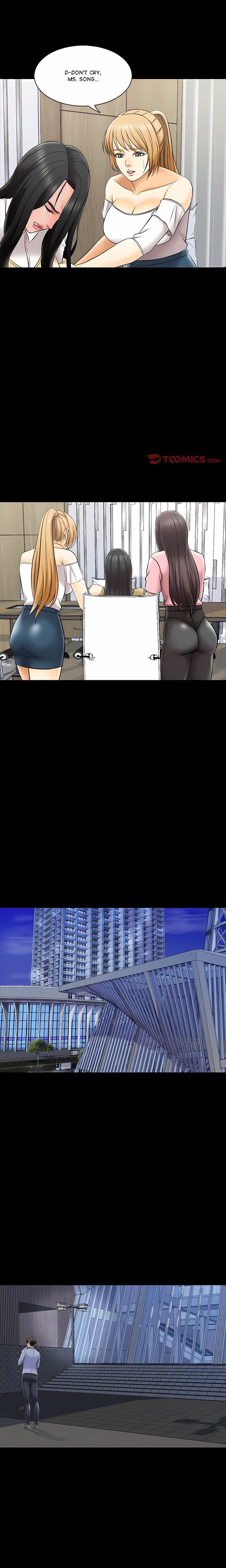 A+ for Pleasure Chapter 27 - Page 6