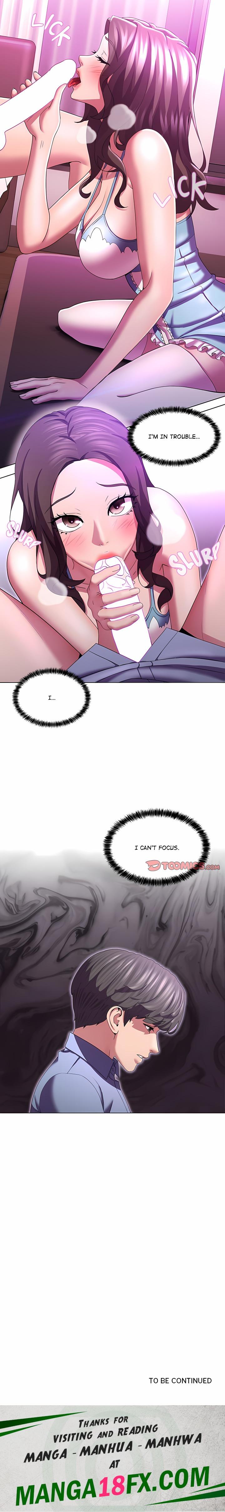 1 Day, 1 Girl Chapter 25 - Page 14