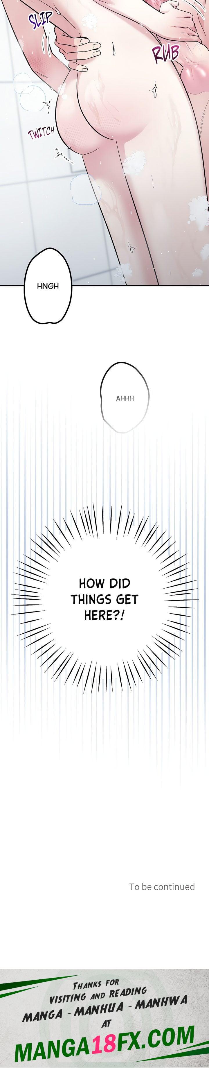 In Session (Uncensored) Chapter 10 - Page 27