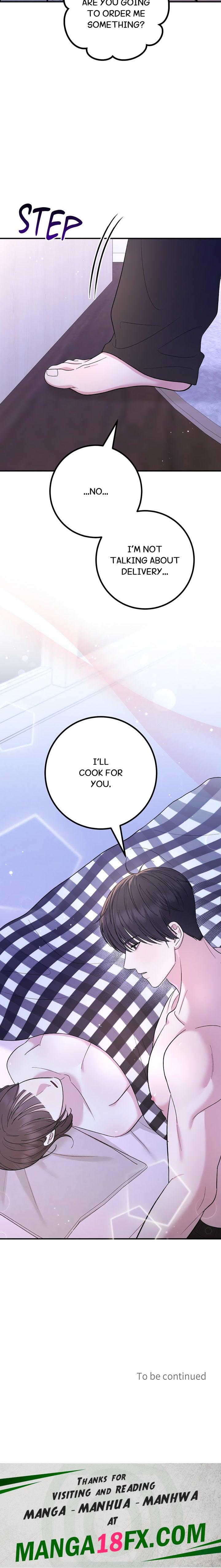 In Session (Uncensored) Chapter 14 - Page 30