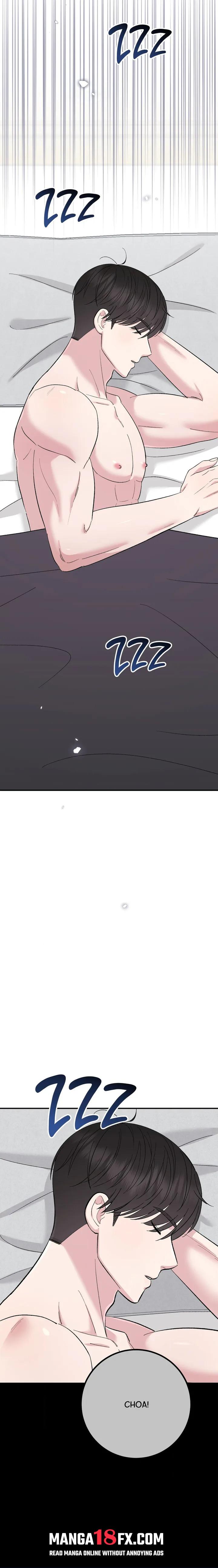 In Session (Uncensored) Chapter 29 - Page 14