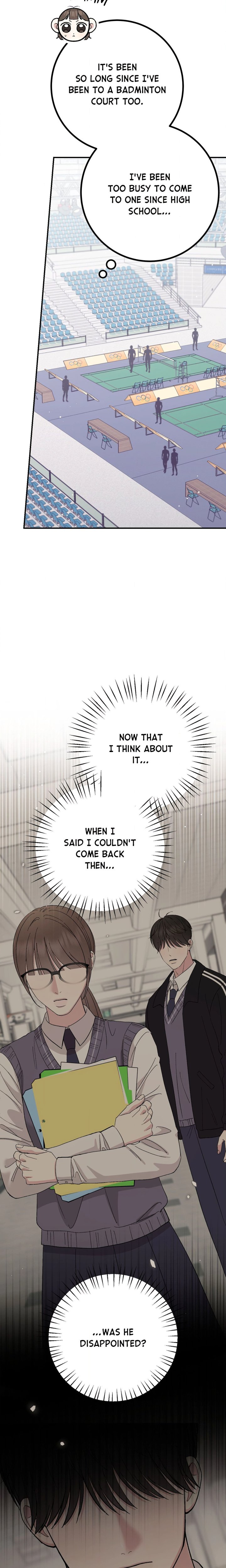 In Session (Uncensored) Chapter 33.2 - Page 24