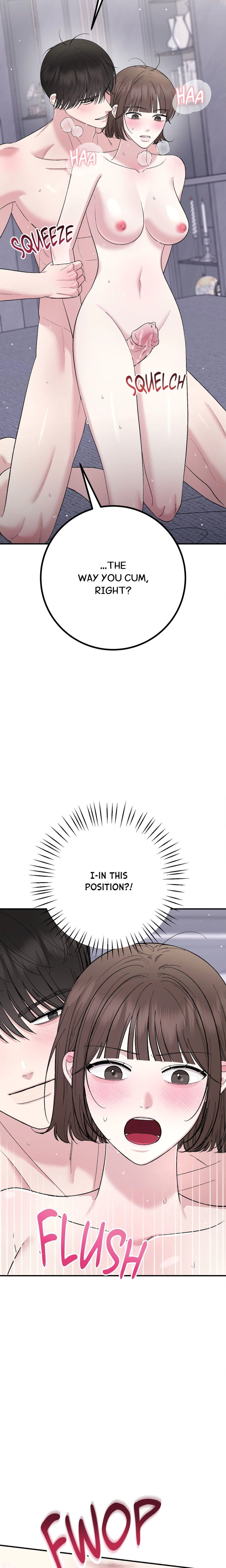 In Session (Uncensored) Chapter 33.2 - Page 6