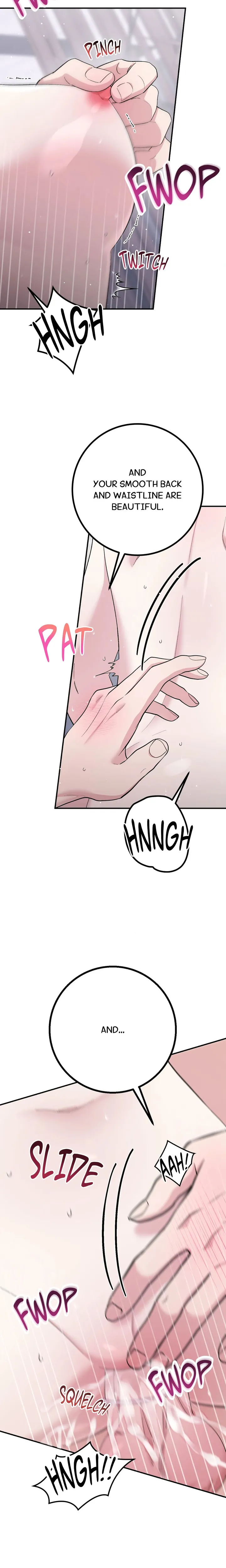 In Session (Uncensored) Chapter 35 - Page 9