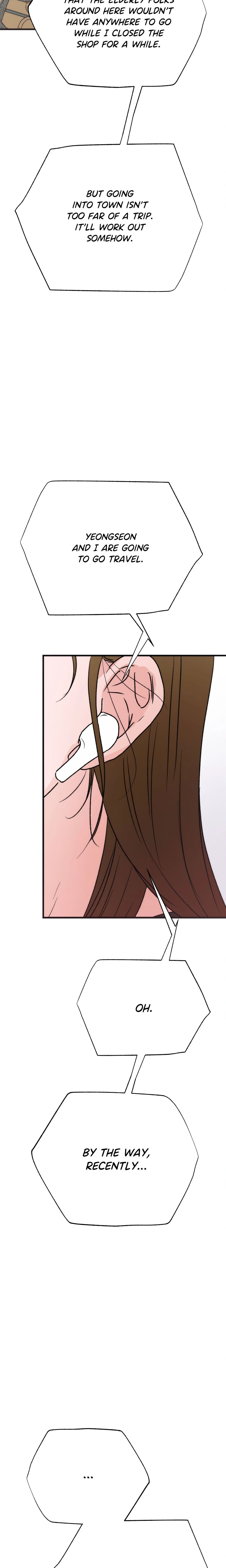A Midsummer’s Carol (Uncensored) Chapter 37 - Page 12