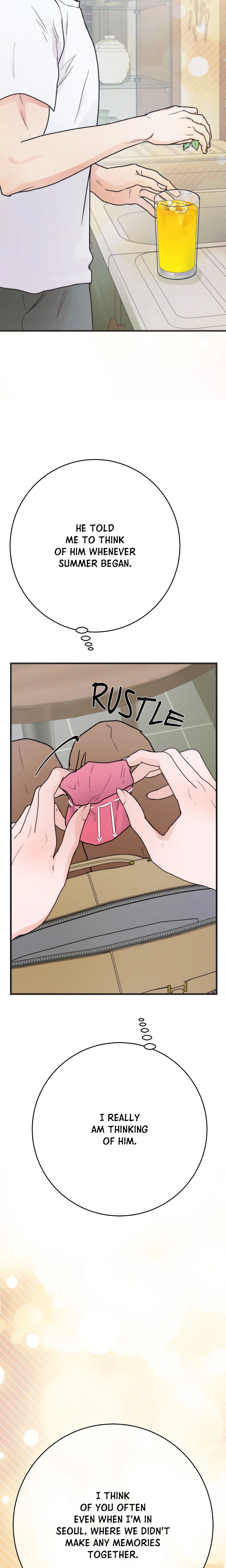A Midsummer’s Carol (Uncensored) Chapter 37 - Page 15