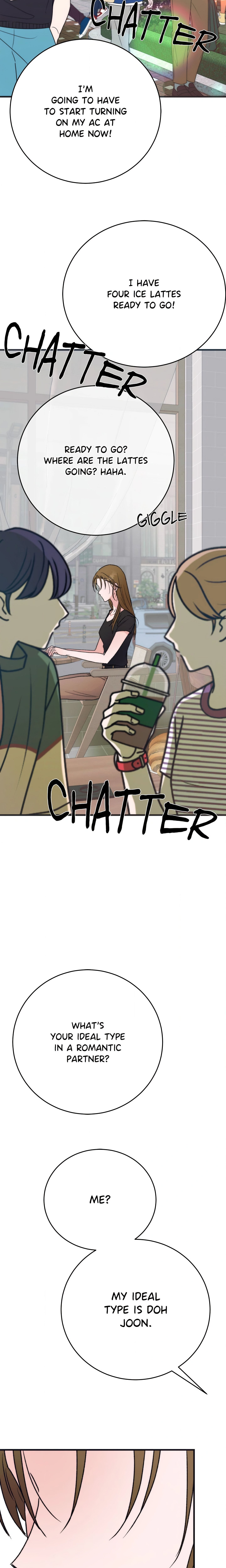 A Midsummer’s Carol (Uncensored) Chapter 37 - Page 2