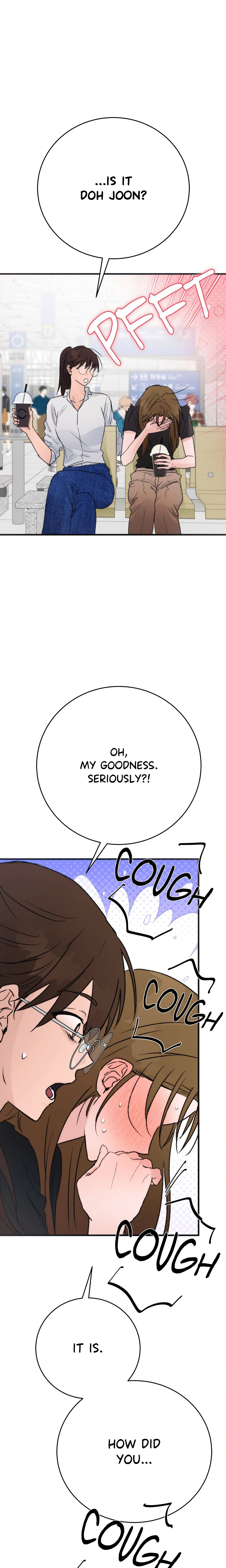 A Midsummer’s Carol (Uncensored) Chapter 37 - Page 22