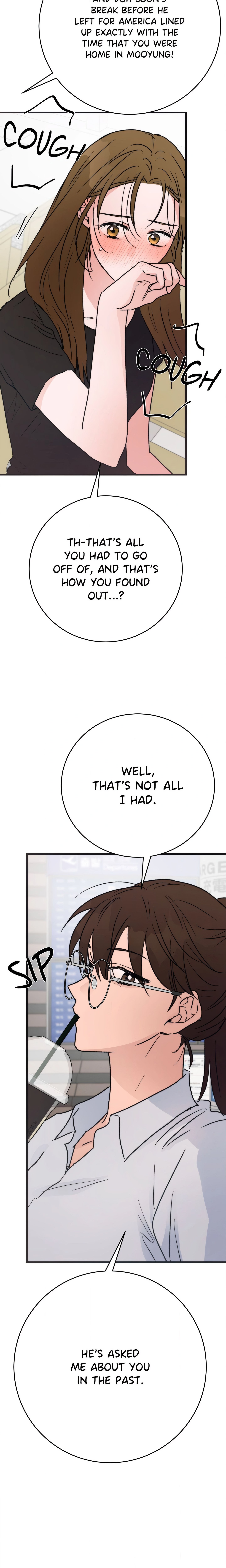 A Midsummer’s Carol (Uncensored) Chapter 37 - Page 24