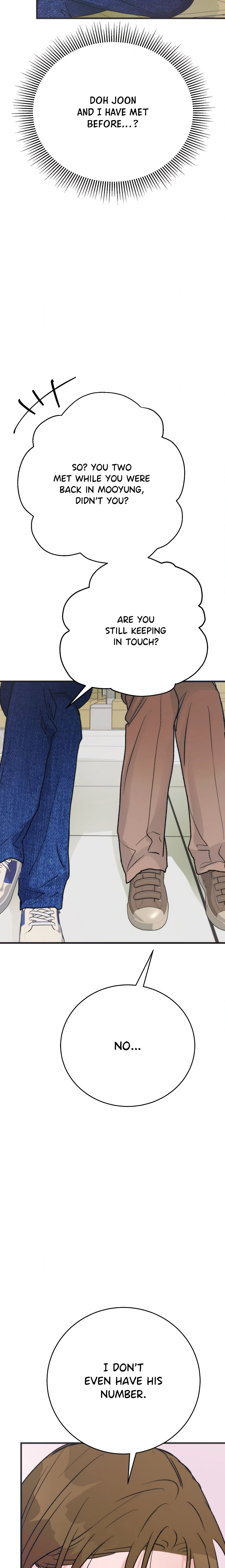 A Midsummer’s Carol (Uncensored) Chapter 37 - Page 27