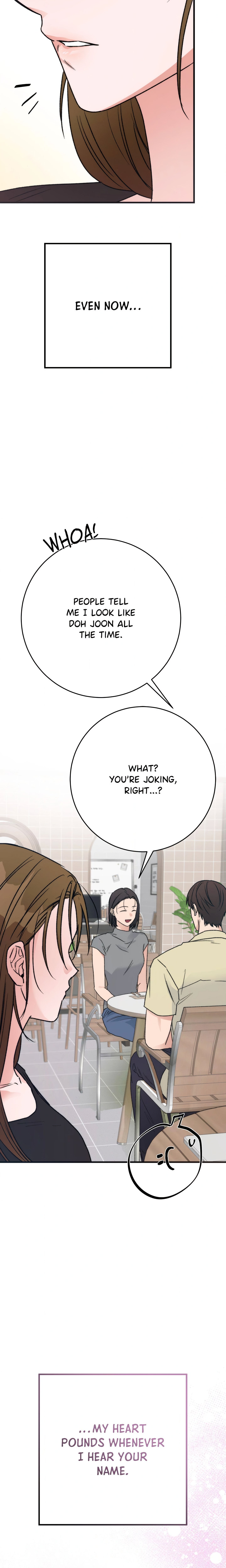 A Midsummer’s Carol (Uncensored) Chapter 37 - Page 3