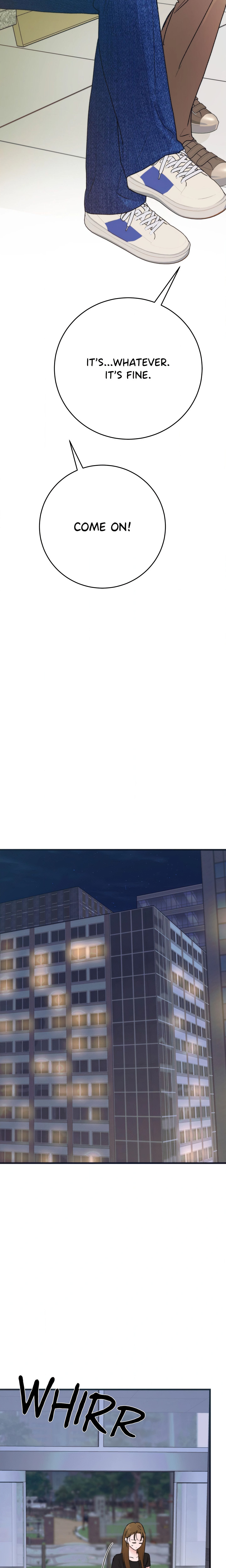 A Midsummer’s Carol (Uncensored) Chapter 37 - Page 30