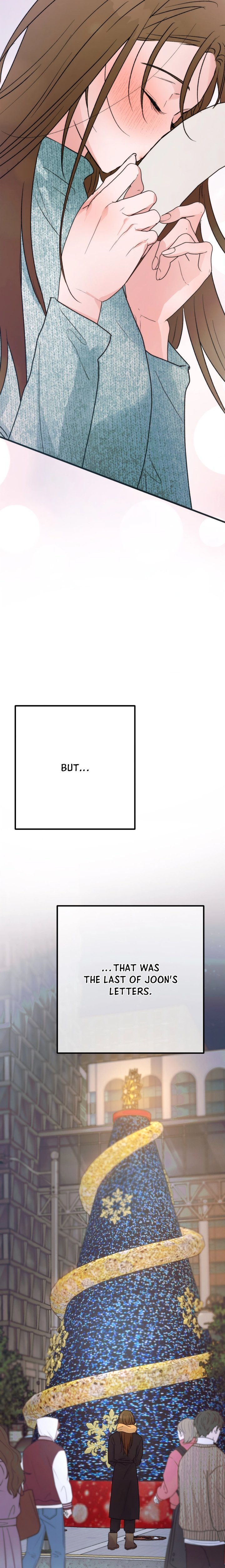 A Midsummer’s Carol (Uncensored) Chapter 39 - Page 21
