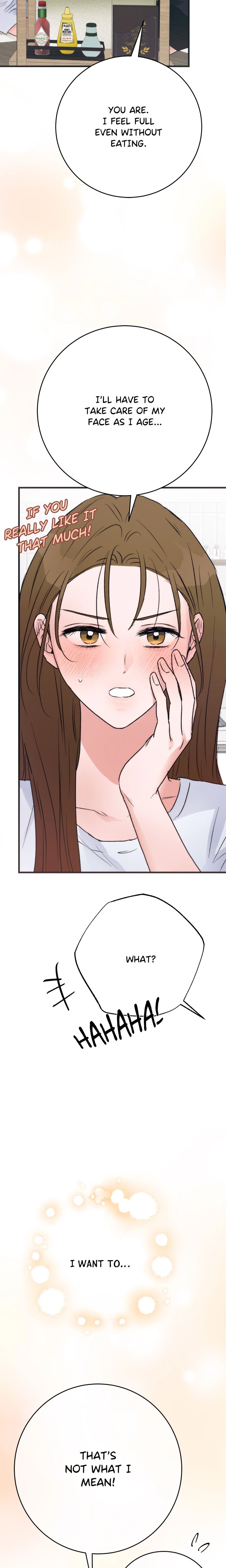 A Midsummer’s Carol (Uncensored) Chapter 40.5 - Page 10