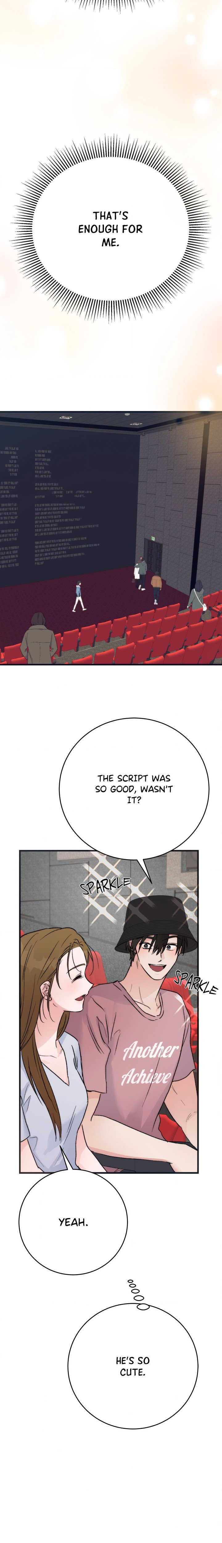 A Midsummer’s Carol (Uncensored) Chapter 40.5 - Page 16