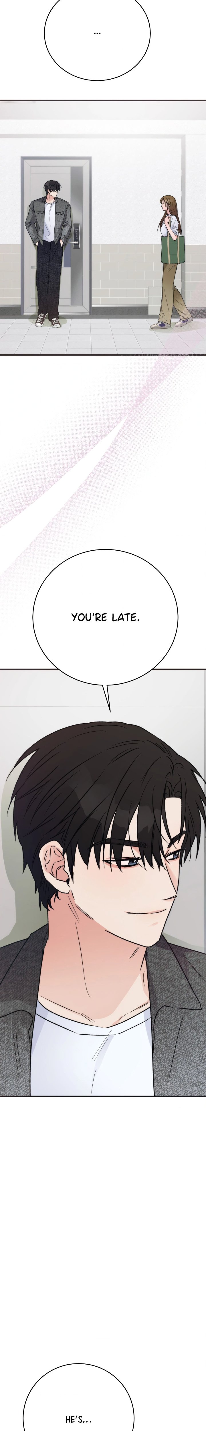 A Midsummer’s Carol (Uncensored) Chapter 40 - Page 17