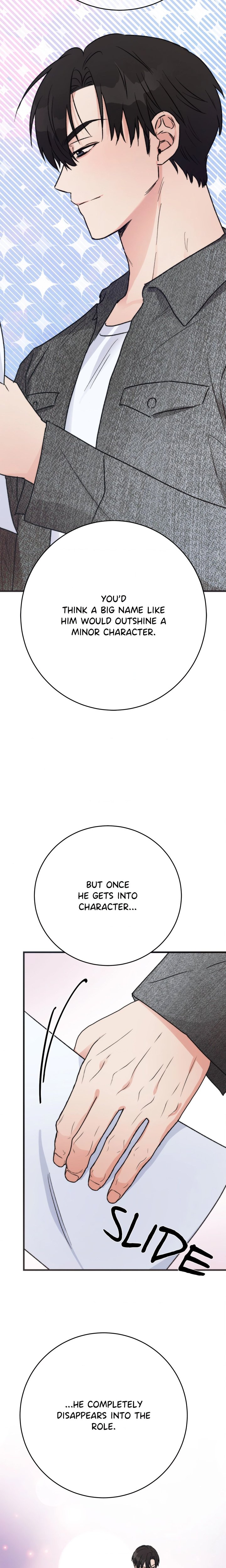 A Midsummer’s Carol (Uncensored) Chapter 40 - Page 6